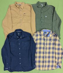 💥 RV4320 Lee Men Shirts