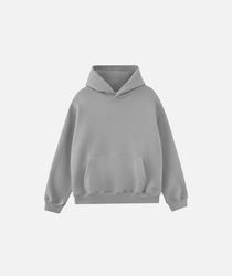 Mix brand hoodie