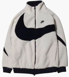 Nike Fleece Jackets(0005)