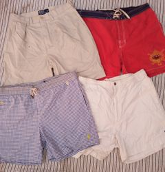 Polo Ralph Lauren Swimming Shorts