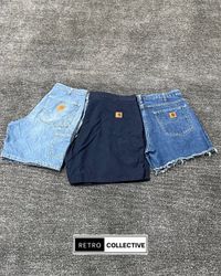 Carhartt Shorts - #261026 #001