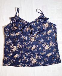 Printed slip tops
