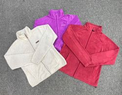 Columbia Fleece Jackets - (28/10)