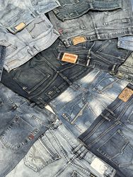 Diesel Jeans