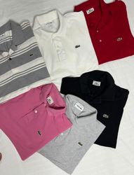 Premium Lacoste t-shirt