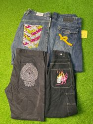 Hiphop jeans # 2