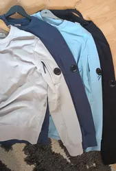 Premium cp company sweatshirt