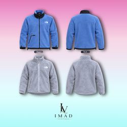The North Face Jackets
