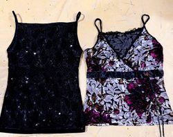 Cami tops
