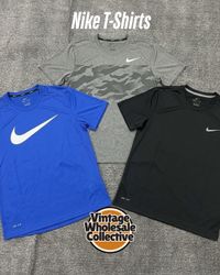 Nike T-Shirts - (04/04)
