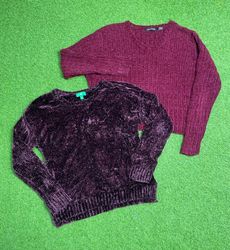 Corduroy Knitwear Sweaters id (937)