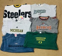 Nike Starter Hoodies and Sweatshirts D7