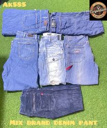Mix brand denim pants ak585