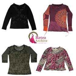 30: Y2k Blouses.