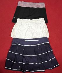 Lululemon jupes