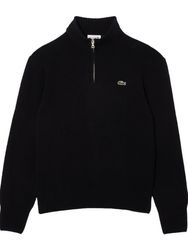 Lacoste mix sweater