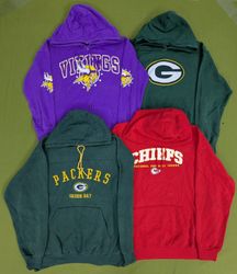 RV4113 NFL Hoodies