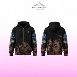 Surfing Sweatshirt