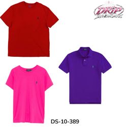 Polo Ralph Lauren T-Shirts (DS-10-389)