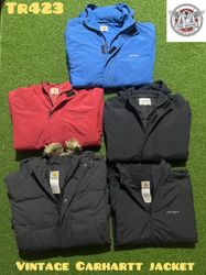 Vintage Carhartt jacket Tr 423