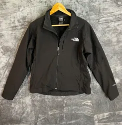 Chaquetas de forro polar auténticas The North Face