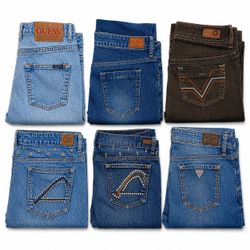 Guess Jeans
