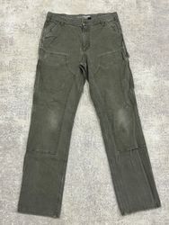 Carhartt Pants (Including Carpenter & Double Knee)..
