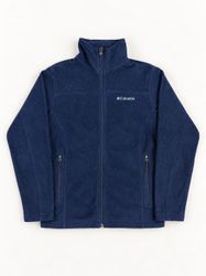 Columbia Fleece Jackets [TD-620]