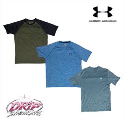 T-shirt Under Armour (DS-9-018)