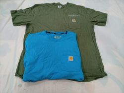 CR11452 Vintage Carhartt T-Shirts