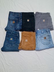 Carhartt Jeans