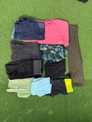 Lululemon Leggings 21 pieces