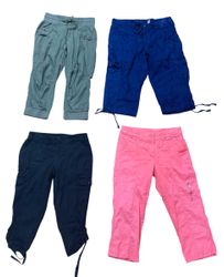 Y2K capri pant  10 pcs At 1443