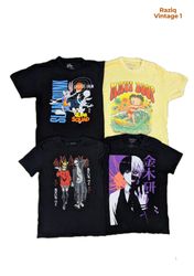 CARTOON TEE SHIRT