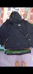 The North  Jackets and windbreaker