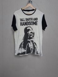 Star Wars Printed T-Shirts (LC:9)