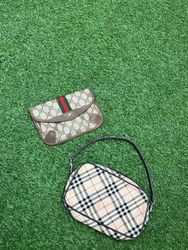 Branded bags