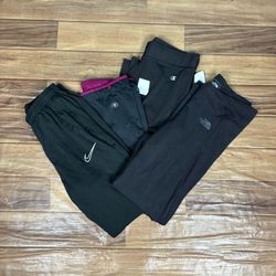 Branded legging (fnc 864)