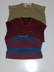 Tommy Hilfiger Sweater RV # 1496