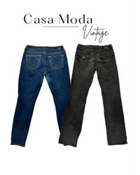 120826-28 True religion jeans 10 pcs