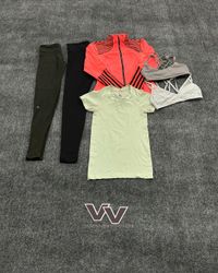 Lululemon Mixed Reseller Bundle #150826 #035