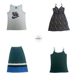 Sport Y2K & Patterned Romance ( TS-023 )