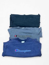 Sélection de sweats et hoodies Champion