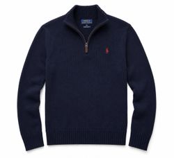 Polo Ralph Lauren sweaters