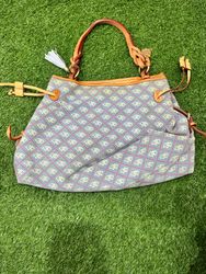 Dooney Bourke bags