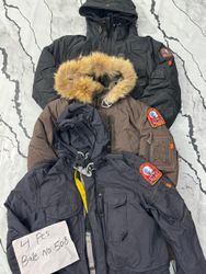 Parajumpers puffer jacket bale n 508