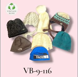 The north face Beanies Hats Wholesale Bundle (VB-9..