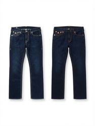(FV-2718) True Religion Jeans