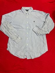 Ralph lauren cotton Shirts