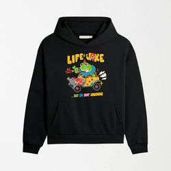 Graphic/Printed Sweatshirts